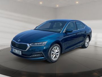 STYLE 2.0TDI 110kW DSG CZ DPH