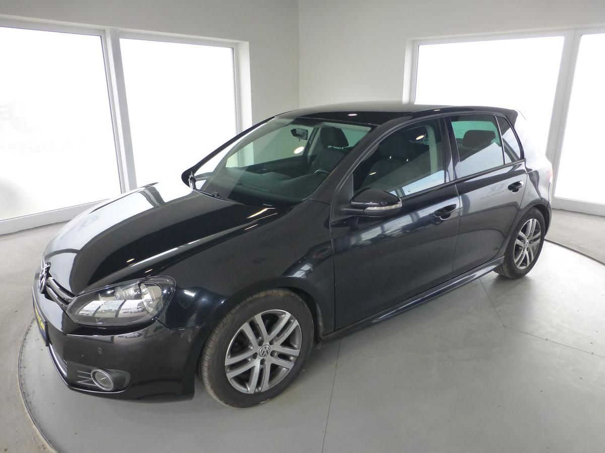 Volkswagen Golf, 1,4TSI**DIGIKLIMA**
