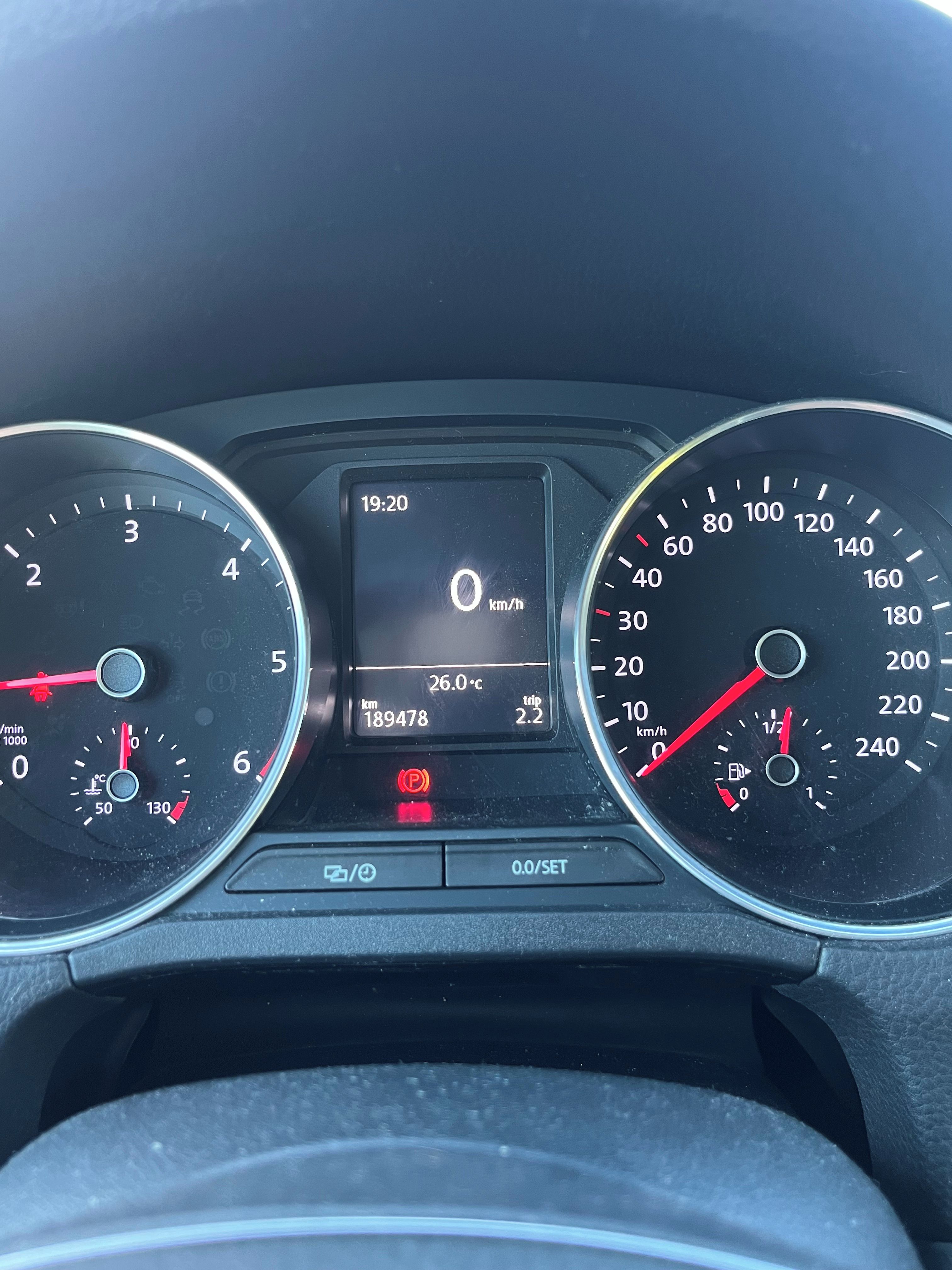 Volkswagen Polo, 1.4 TDI (66kW) – Bohat - fotka 6