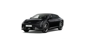 Kia EV4, FB 4x2 EARTH 150kW + 81,4kWh