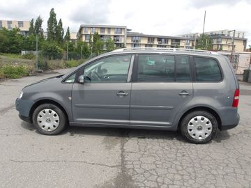 1,9TDi 2xKOLA !