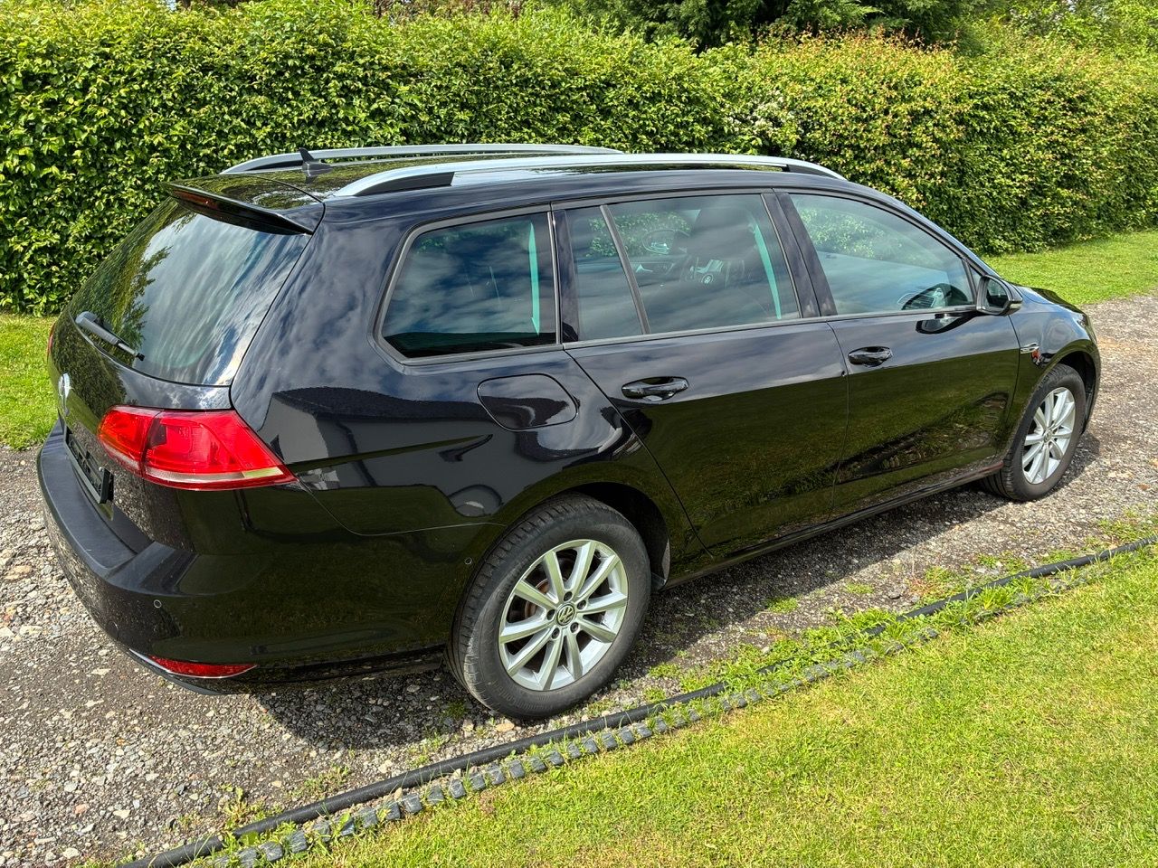 Volkswagen Golf, 1,4 TSI, DSG - fotka 6