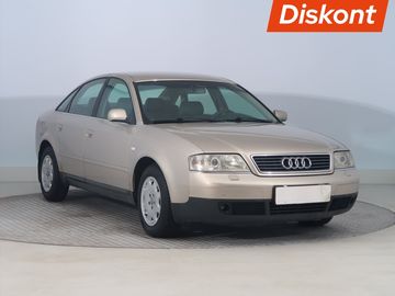 2.5 TDI , Basis, NOVÁ CENA