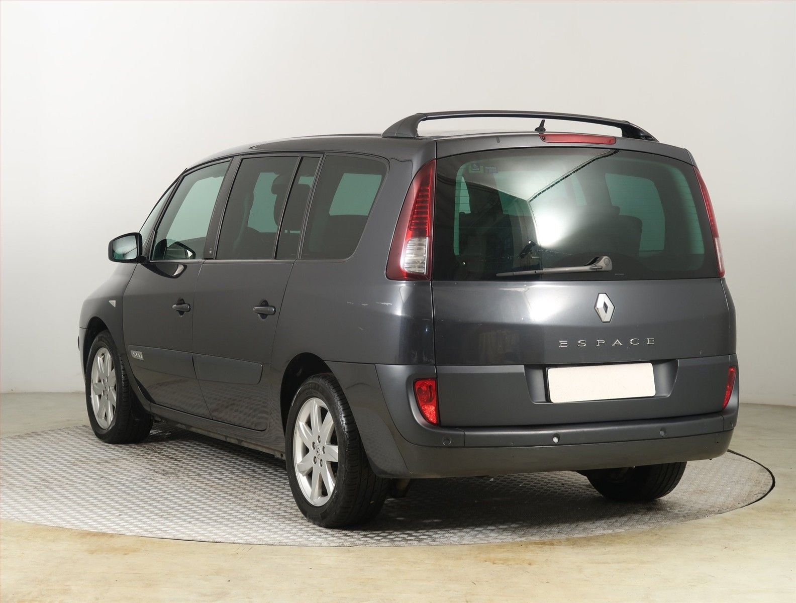 Renault Grand Espace, 2.0 dCi, 7 míst - fotka 4