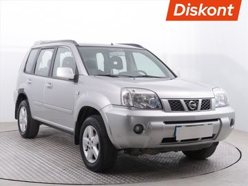2.2 dCi, 4X4, po STK, Tažné