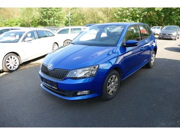 1,0TSI 70KW KLIMA