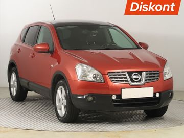 2.0, 4X4, Serv.kniha