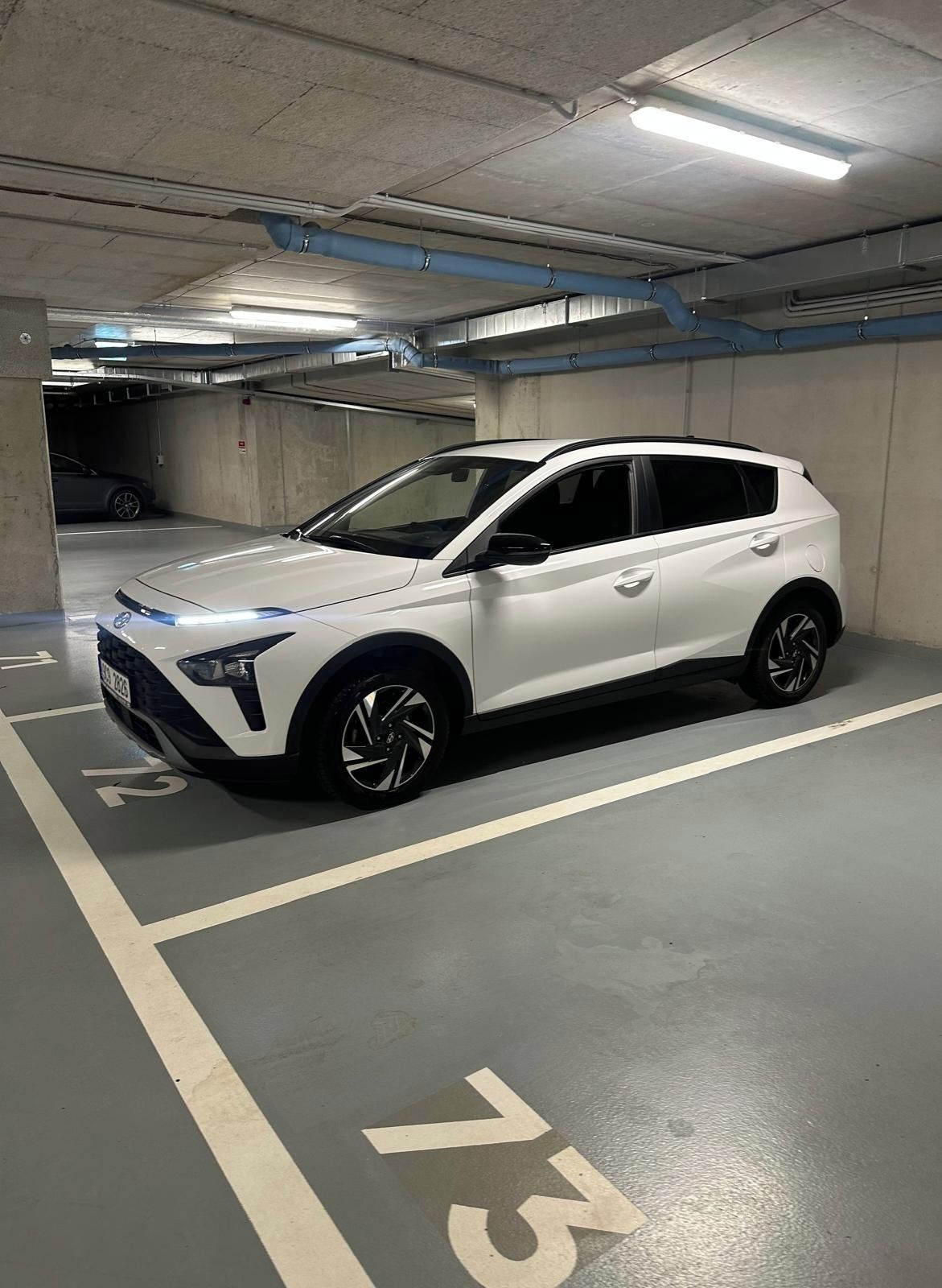 Hyundai Bayon, Hyundai Bayon 1.2 DPI v záruce - fotka 2