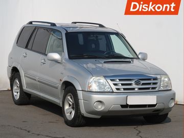 2.0 HDI 110, NOVÁ CENA, 4X4