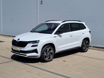 SportLine 1.5 TSI 110 kW
