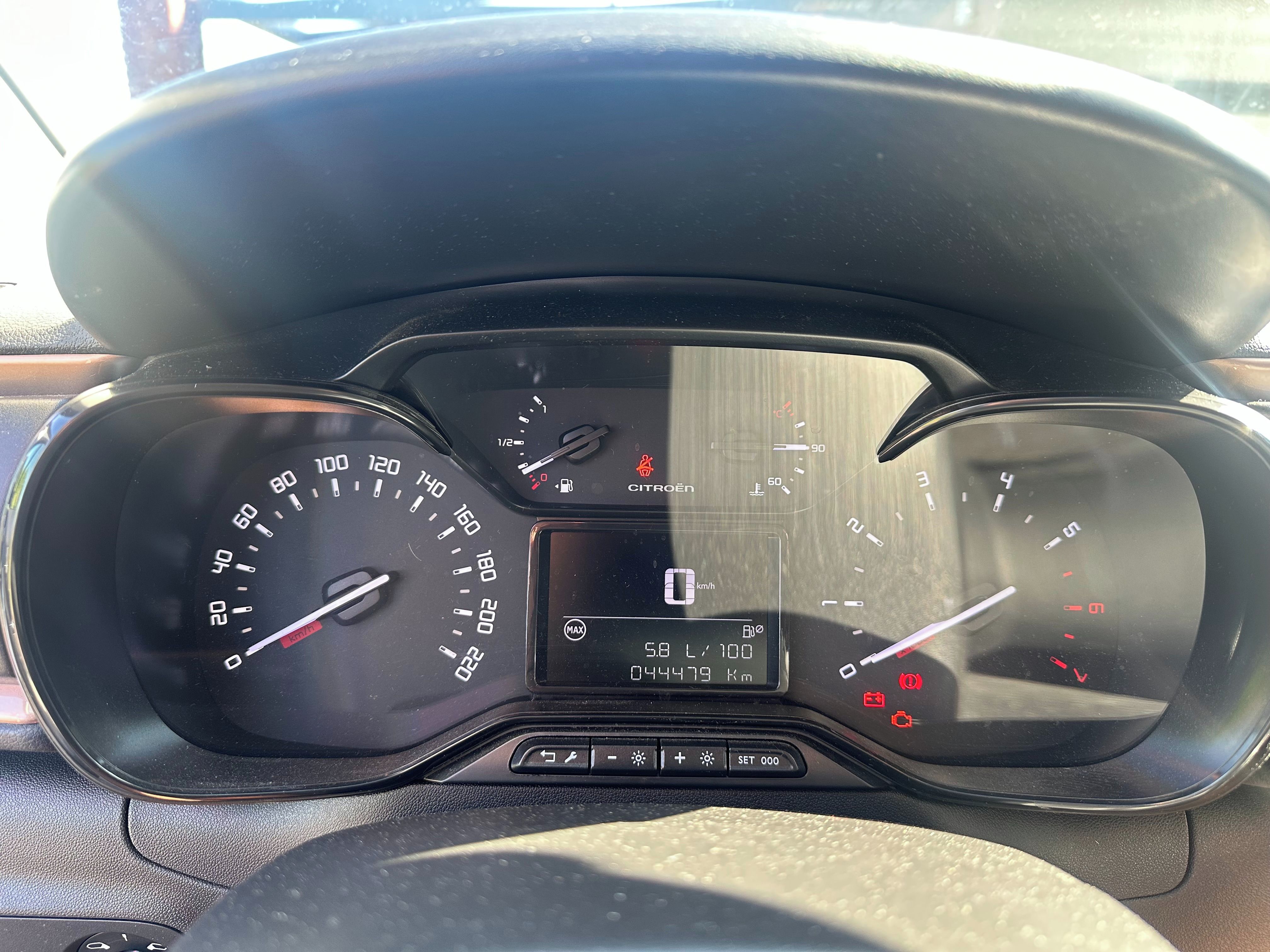 Citroën C3, 1,2 PureTech - fotka 4