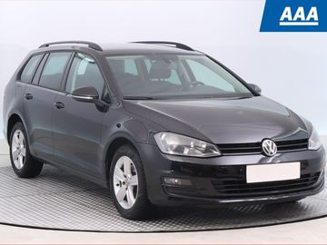 1.4 TSI, Navi