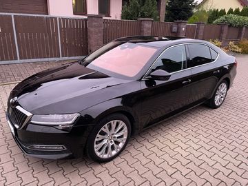 2.0 TDI 140KW
