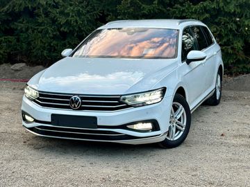 2.0TDi 110kW HeadUp/Alcantara