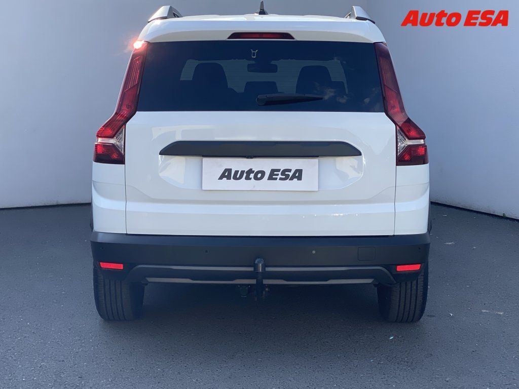 Dacia Jogger, 1.0 i - fotka 5