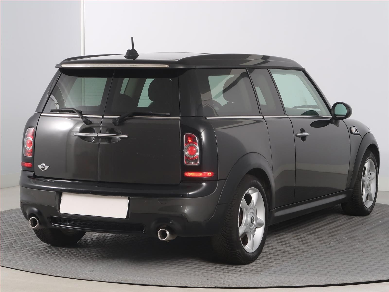 Mini Clubman, Cooper SD, Automat, Navi - fotka 5