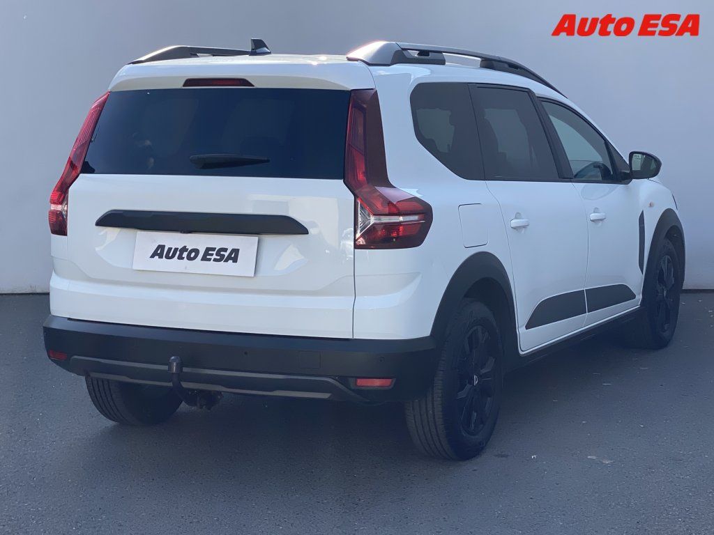 Dacia Jogger, 1.0 i - fotka 4