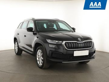 2.0 TDI, Style, Automat
