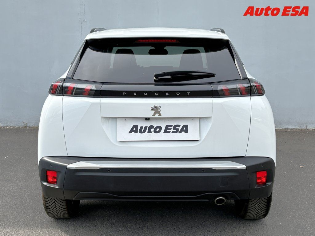 Peugeot 2008, 1.5 HDi,navi - fotka 5