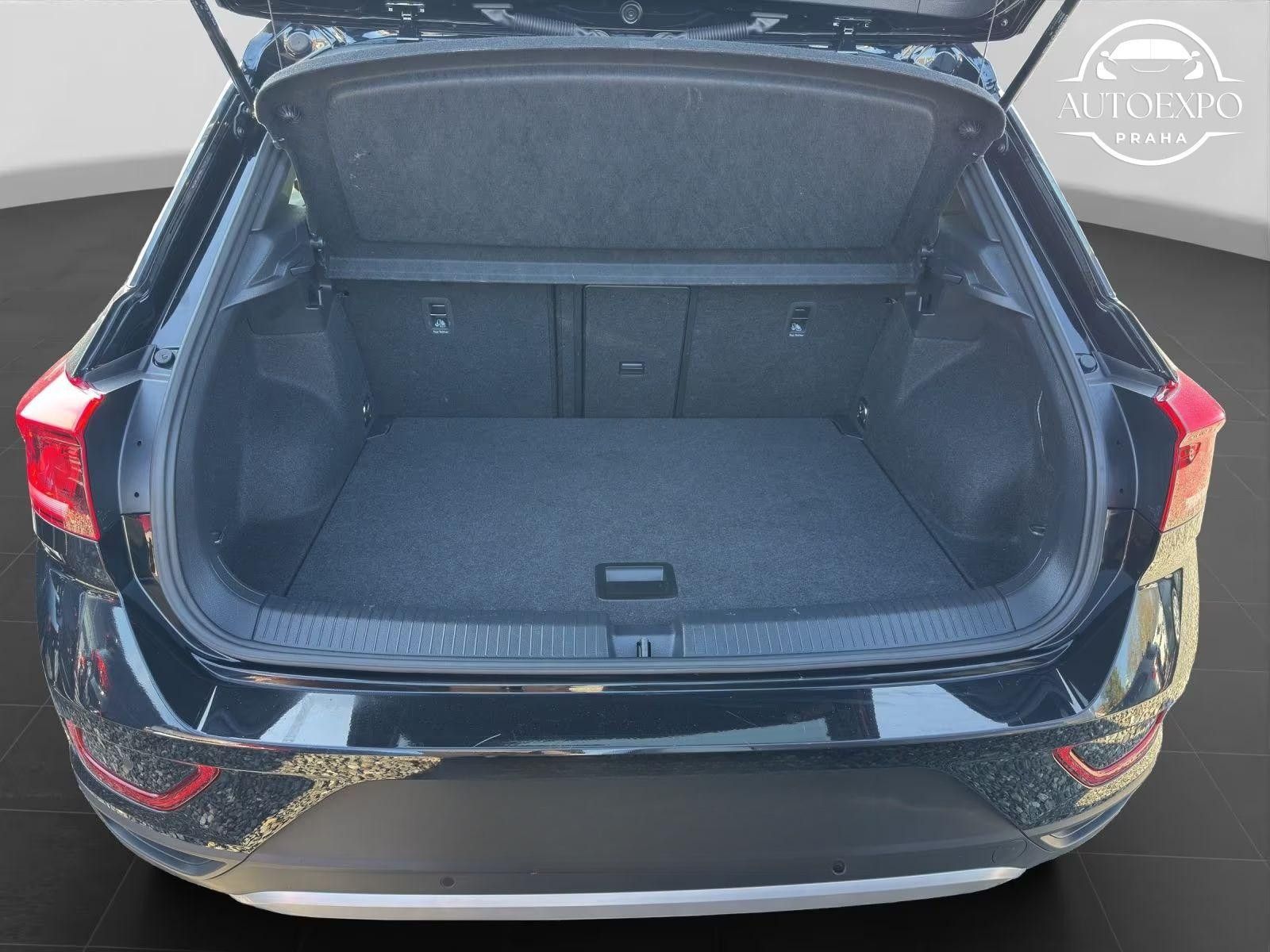 Volkswagen T-Roc, 2.0 TDI DSG GOAL IQ.DRIVE - fotka 3