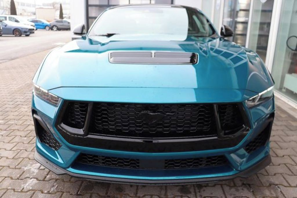 Ford Mustang, 5.0 V8*MagneRide*Nite-Pony*MAN - fotka 5