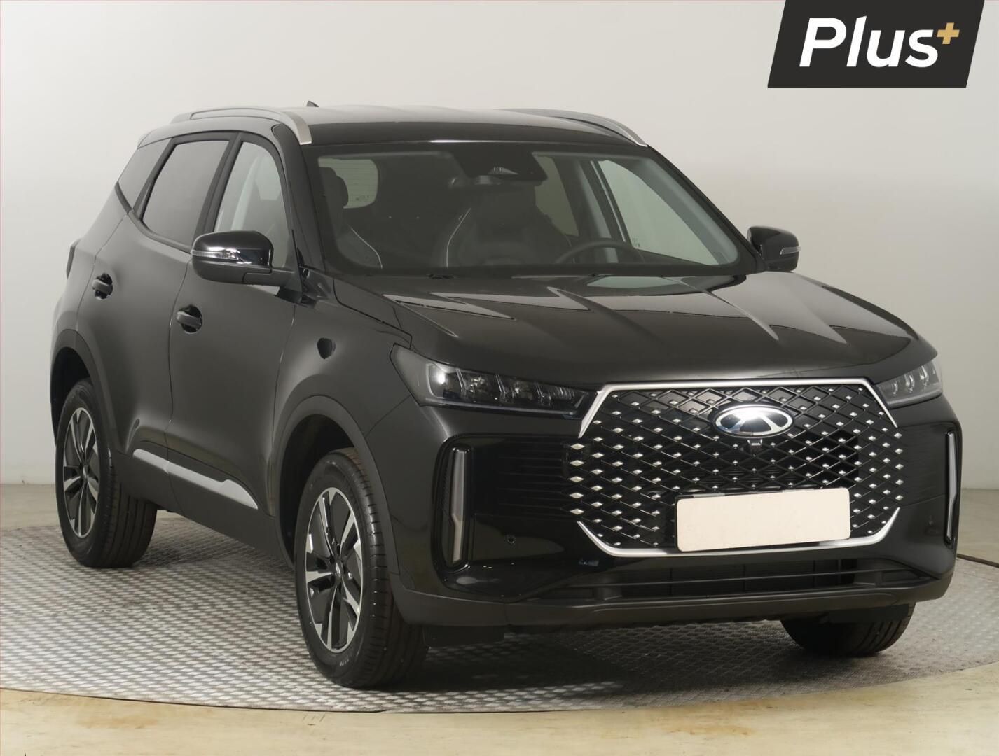 Chery Tiggo 4 HEV, 1.5 Hybrid, Unique, UNIQUE