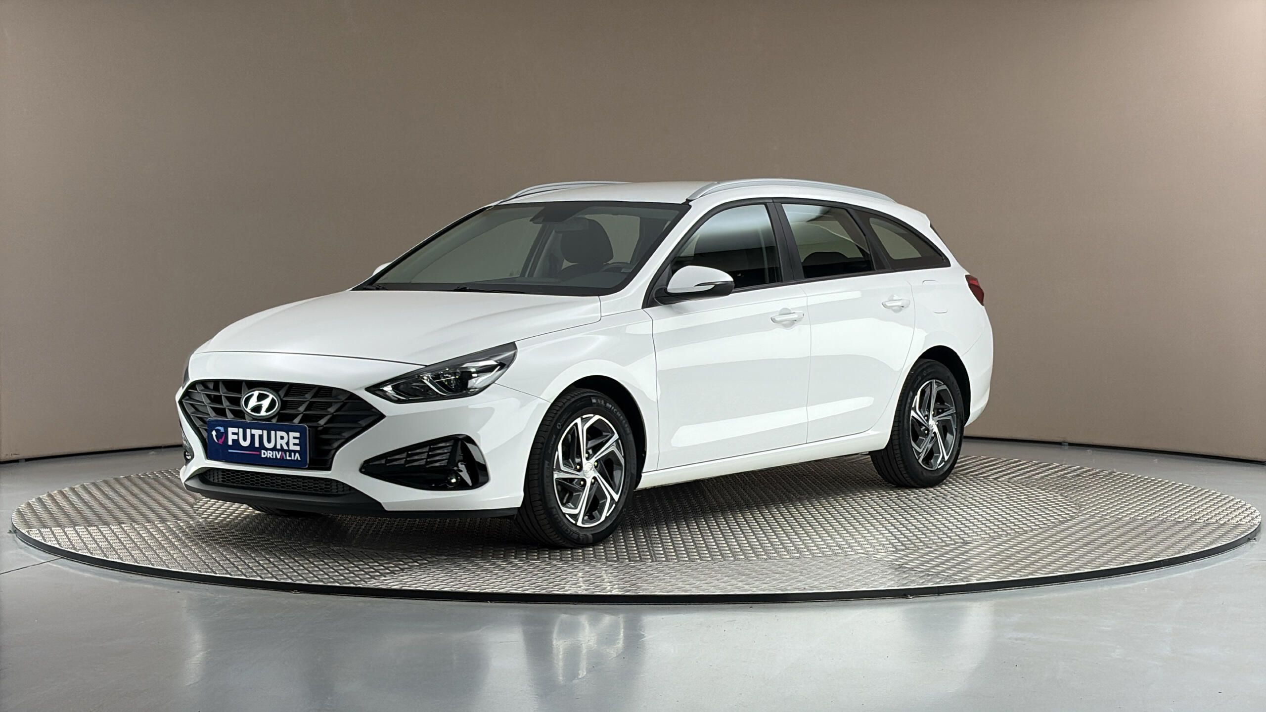 Hyundai i30, 1.0 T-GDI Comfort Kombi