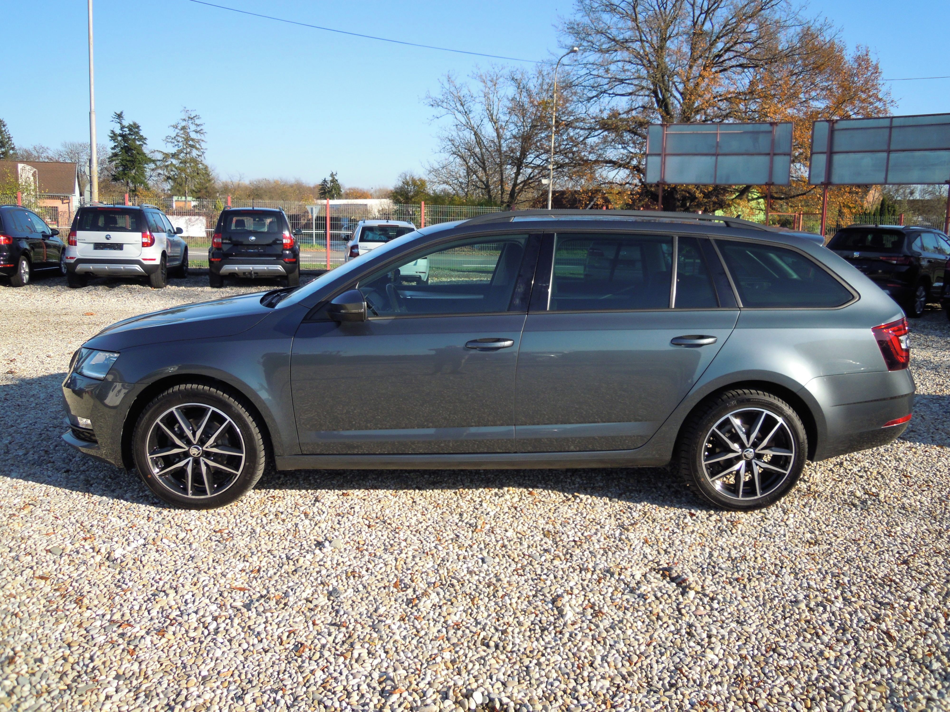 Škoda Octavia, 2.0TDi TOUR-SERVIS-ROZVODY-DPH - fotka 2