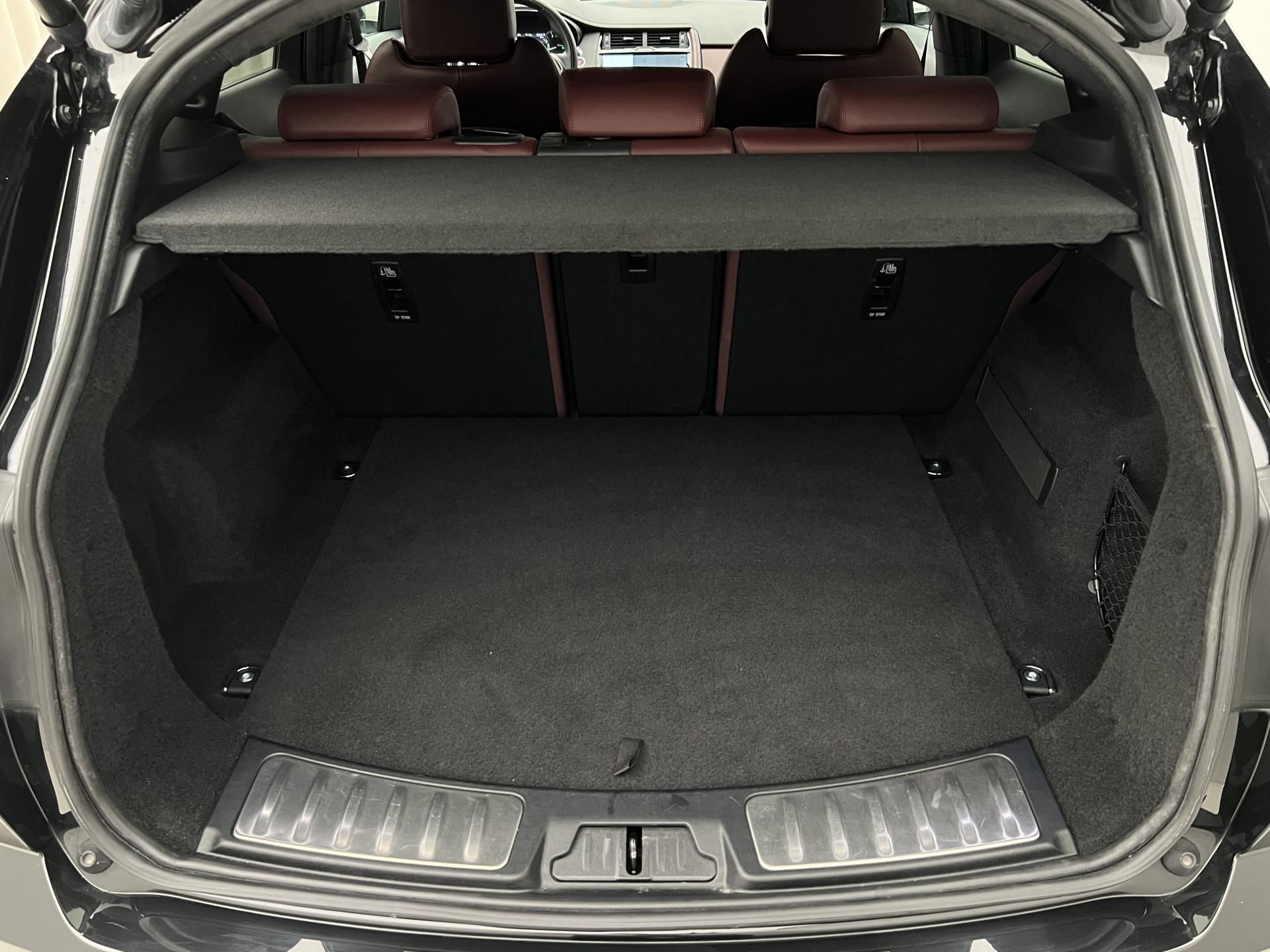 Jaguar E-Pace, P200 S AWD AUT CZ - fotka 5