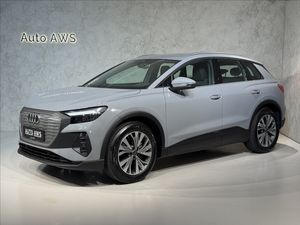 Audi Q4 e-tron, 35 125kW LED Kessy PDC