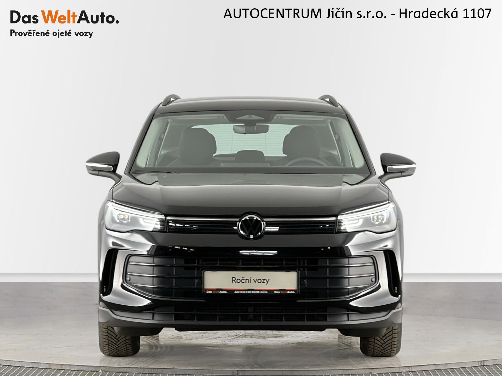 Volkswagen Tiguan, 2.0 TDI 110kW DSG - fotka 4