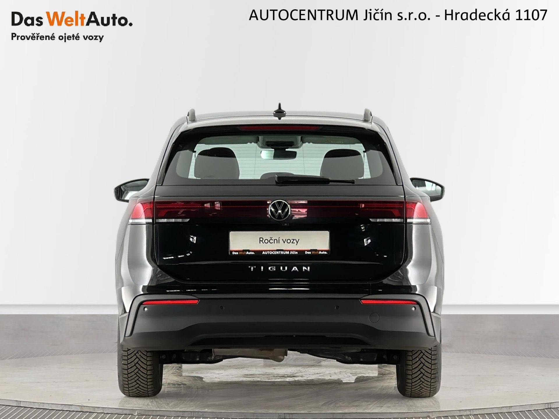 Volkswagen Tiguan, 2.0 TDI 110kW DSG - fotka 6