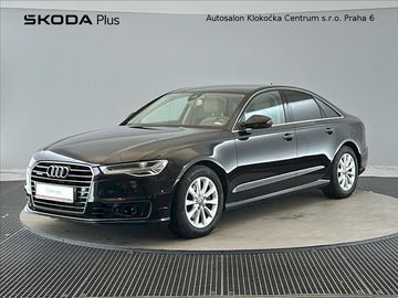 3,0TDI200 kW Quattro 7TT