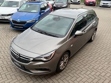 1.6 CDTi-Původ ČR ! Serviska !