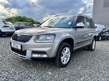 2.0TDi 81kw 4x4 Outdoor