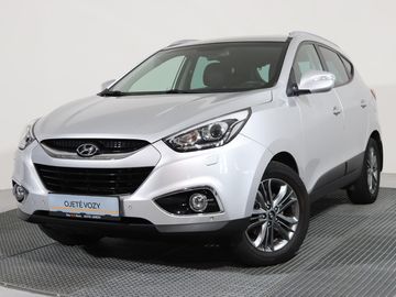 2,0 CRDi Trikolor 4WD