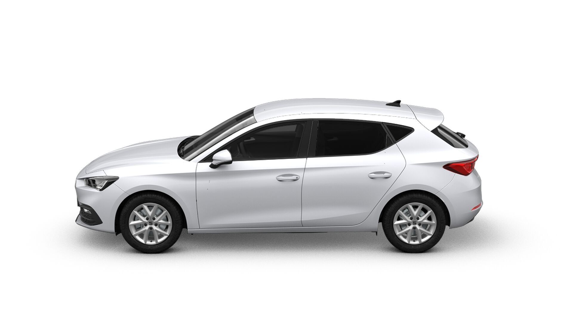 Seat Leon - fotka 2