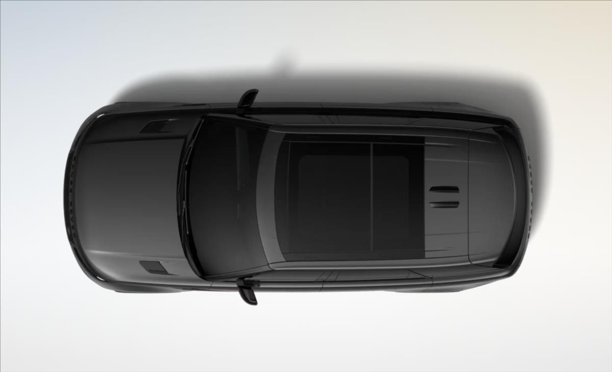 Land Rover Range Rover Sport, 3,0 P460e DYNAMIC SE PHEV - fotka 3