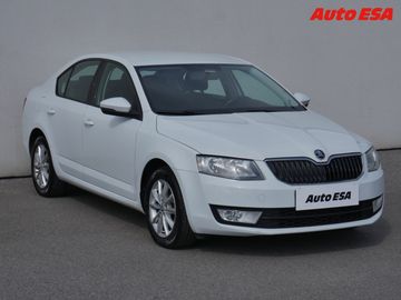 1.6 TDi,ČR,Ambition