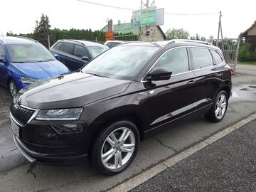 Style 2,0TDI DSG 4x4-ČR+Servis