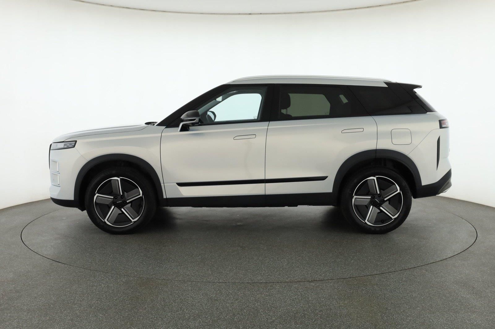 Jaecoo 7, 1.6 TGDI, Exclusive, 4x4 - fotka 3