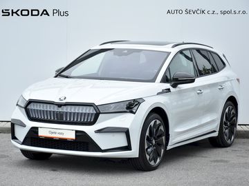 80 Sportline 150kW