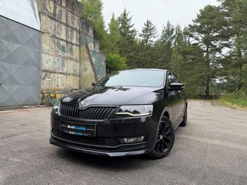 1.0 TSi 81kW Monte Carlo