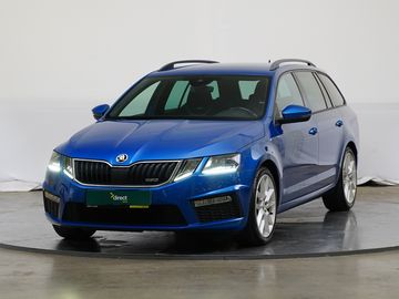 2.0 TSI 169 kW RS