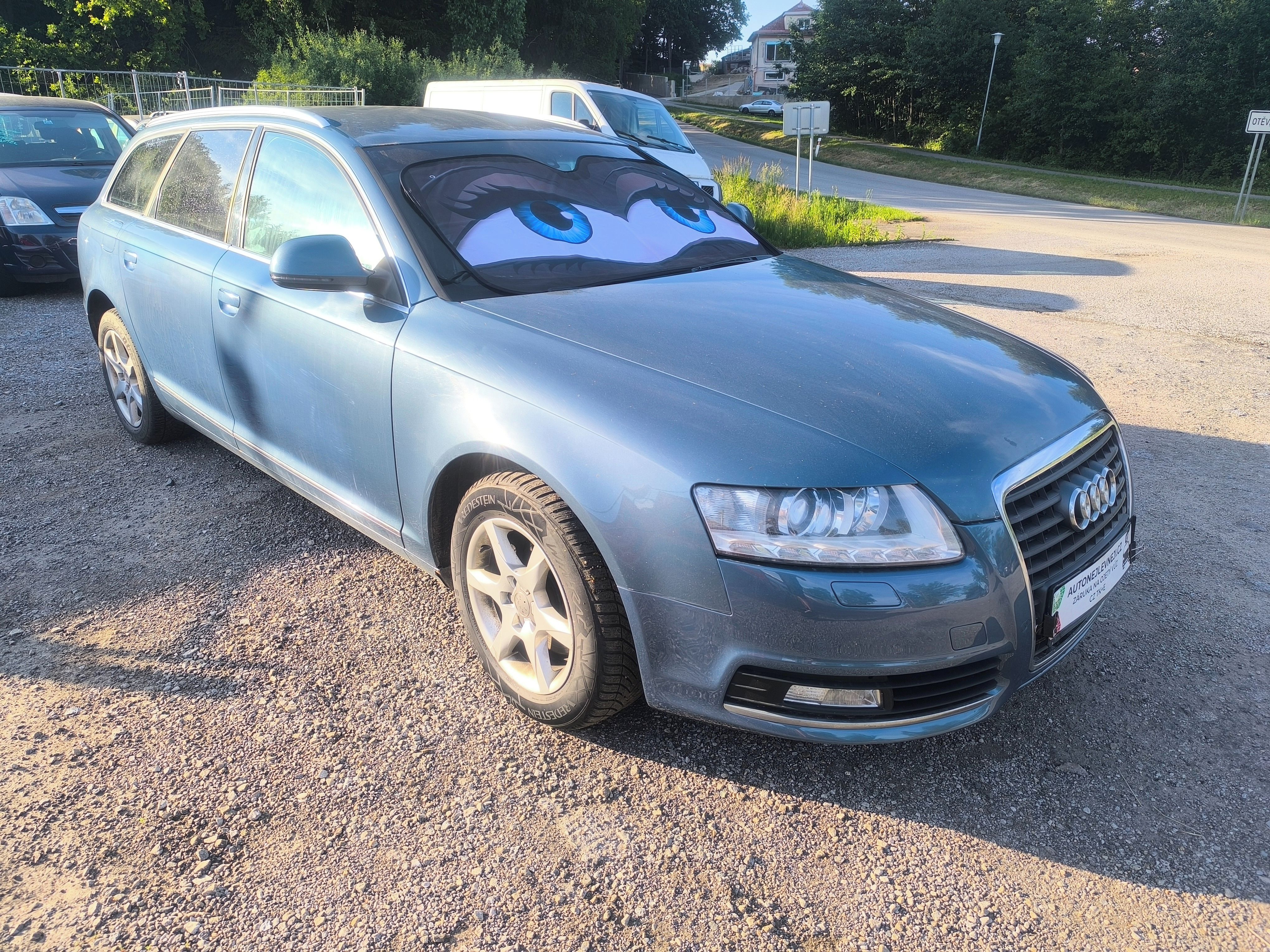 Audi A6, 2,0TDI 125KW,FACELIFT,
