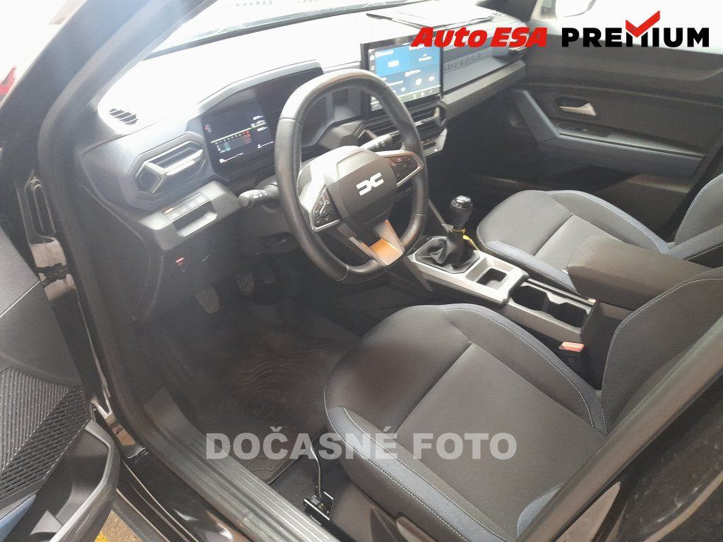Dacia Duster, 1.2 TCe - fotka 3