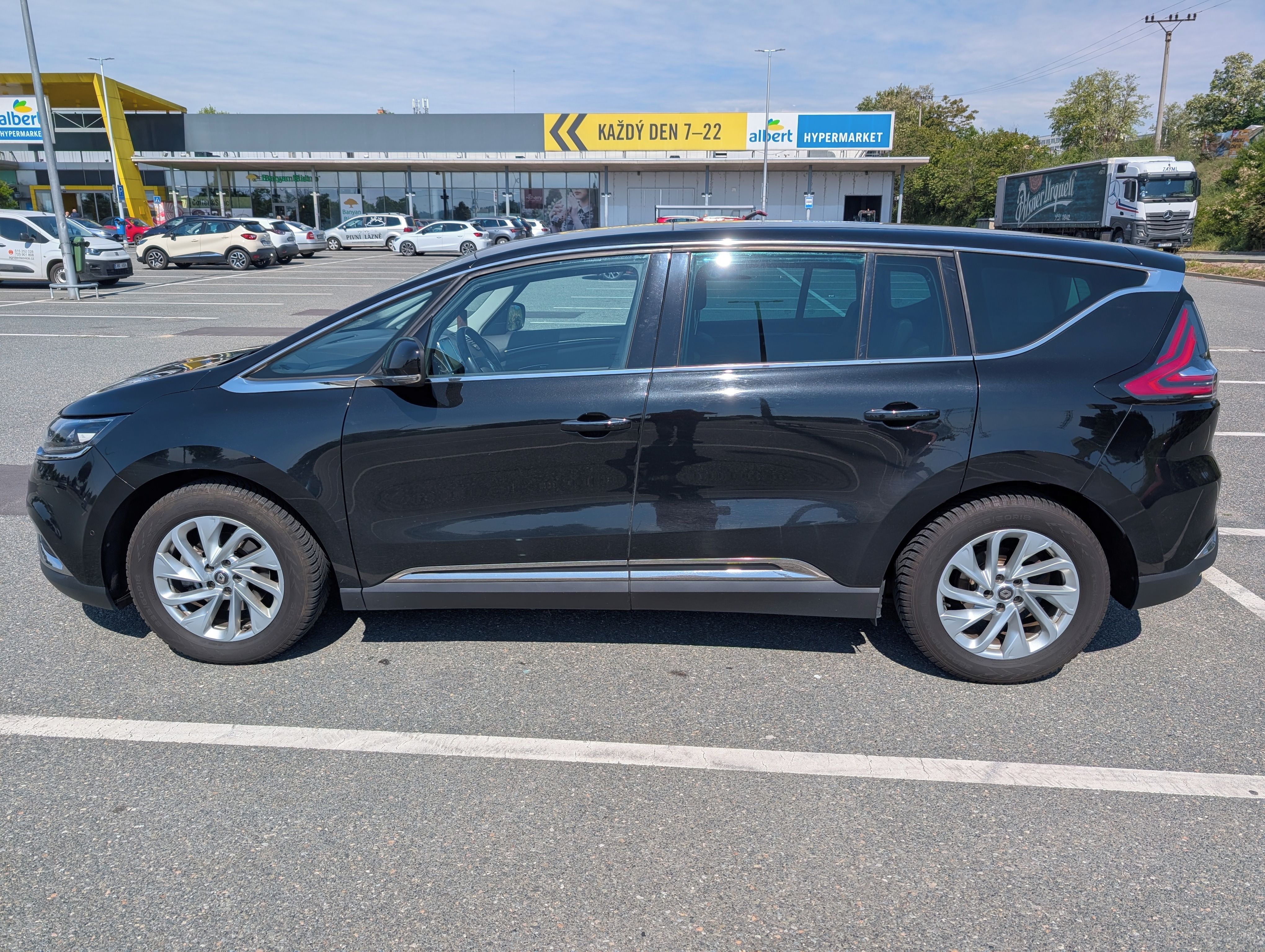 Renault Espace - fotka 2
