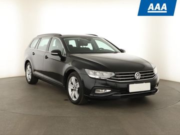 2.0 TDI, Comfortline