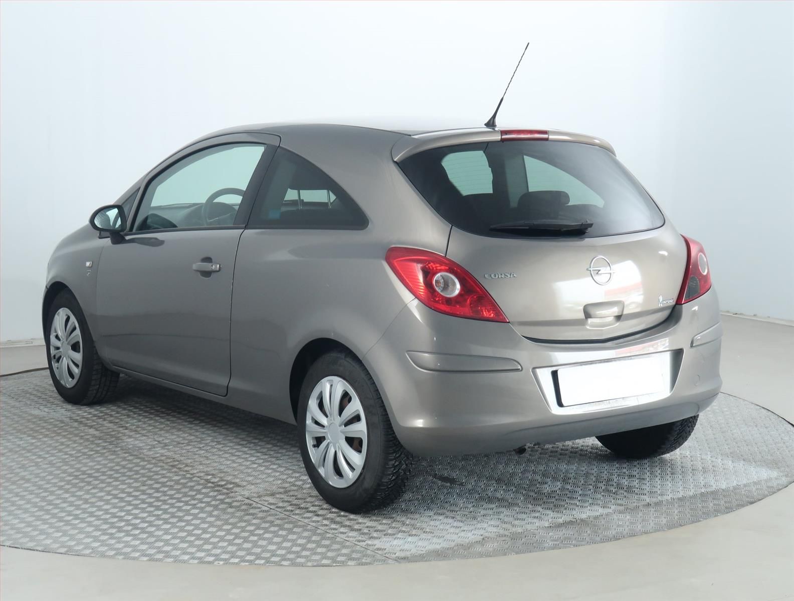 Opel Corsa, 1.2, Automat, Serv.kniha - fotka 4
