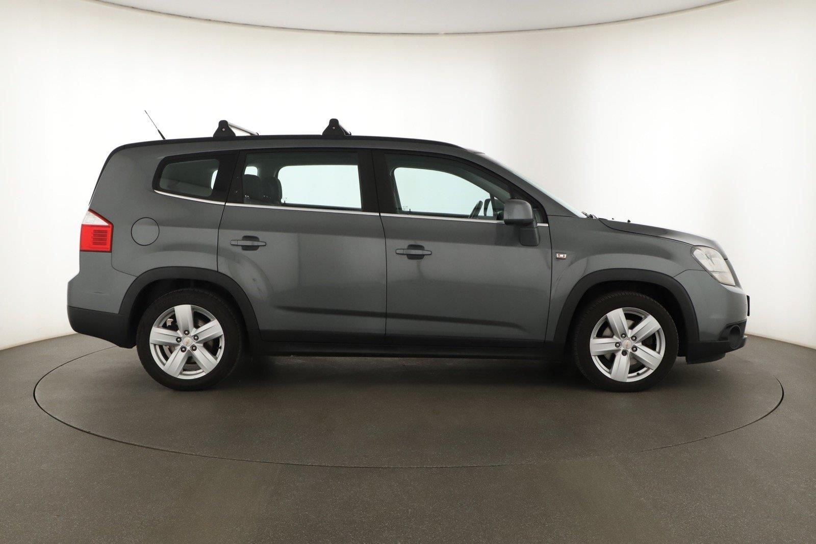 Chevrolet Orlando, 1.8i, 7 míst - fotka 6